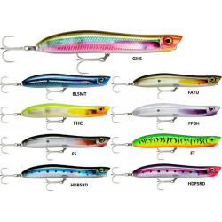 Rapala MaxRap Walk N Roll 13cm 29gr Sahte Balık - 1