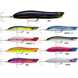 Rapala MaxRap Walk N Roll 13cm 29gr Sahte Balık - 2