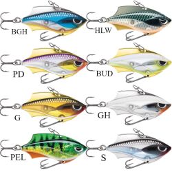 Rapala Rap-V Blade Sahte Balığı - 2