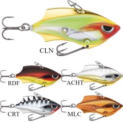 Rapala Rap-V Blade 6cm 14gr Jig Sahte Yem - 1