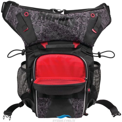 Rapala Urban Hip Pack Bel Çantası - 2