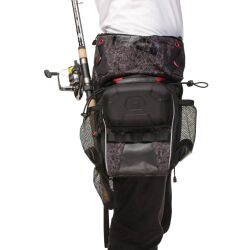 Rapala Urban Hip Pack Bel Çantası - 4