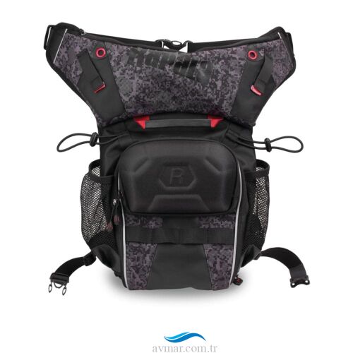 Rapala Urban Hip Pack Bel Çantası - 1