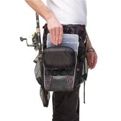 Rapala Urban Hip Pack Bel Çantası - 3