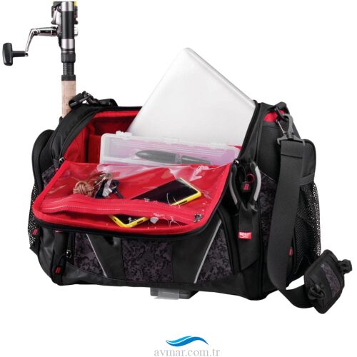 Rapala Urban Messenger Çanta (1)