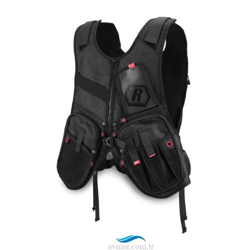 Rapala Urban Vest Spin Balıkçı Yeleği - 1