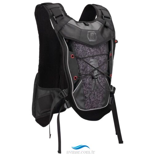 Rapala Urban Vest Spin Balıkçı Yeleği - 2