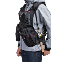 Rapala Urban Vest Spin Balıkçı Yeleği - 3