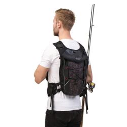 Rapala Urban Vest Spin Balıkçı Yeleği - 4