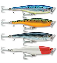 Rapala Skitter Pop 5cm 6g Suni Yem - 3