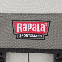 Rapala Sportsman-S 13 Satchel Balıkçı Çantası - 4