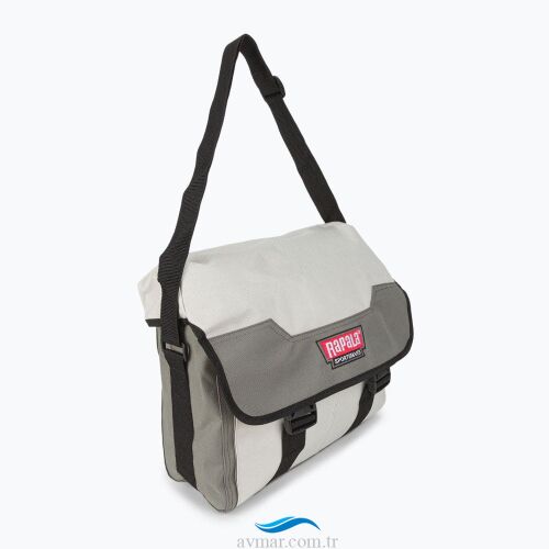 Rapala Sportsman-S 13 Satchel Çanta - Rapala (1)