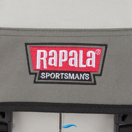 Rapala Sportsman-S 13 Satchel Çanta - 4