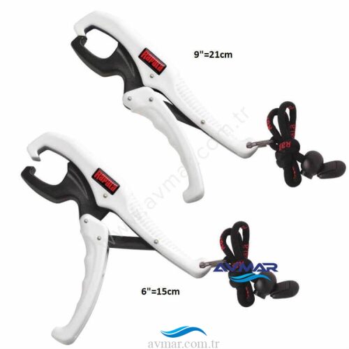 Rapala Suda Batmayan Balık Tutucu