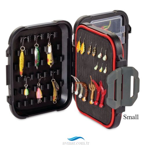 Rapala Sahte Yem Kutusu 12cm - 3