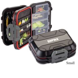 Rapala Sahte Yem Kutusu 12cm - 2