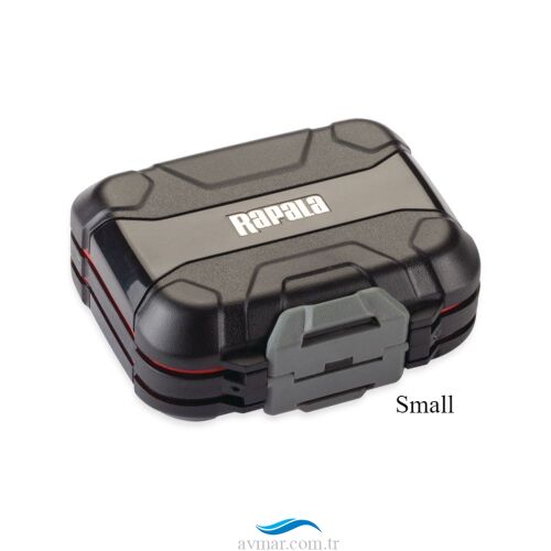 Rapala Sahte Yem Kutusu 12cm