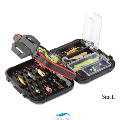 Rapala Sahte Yem Kutusu 12cm - 4