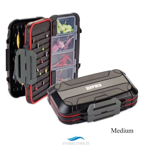 Rapala Sahte Yem Kutusu 17cm - Rapala (1)