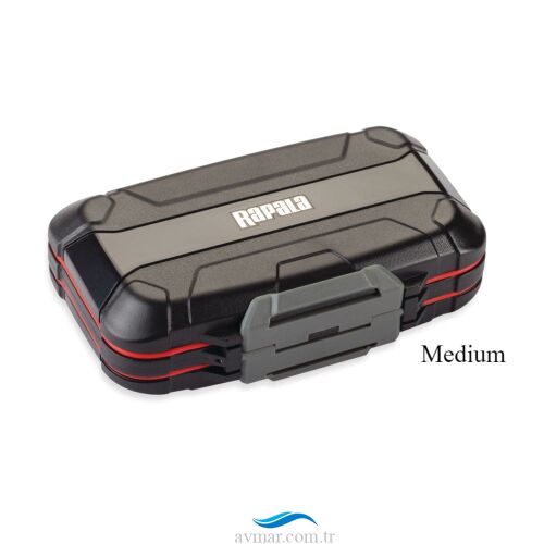 Rapala Sahte Yem Kutusu 17cm