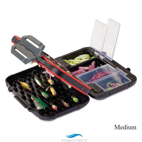 Rapala Sahte Yem Kutusu 17cm - 4