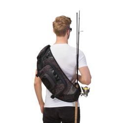 Rapala Urban Askılı Çanta - 4