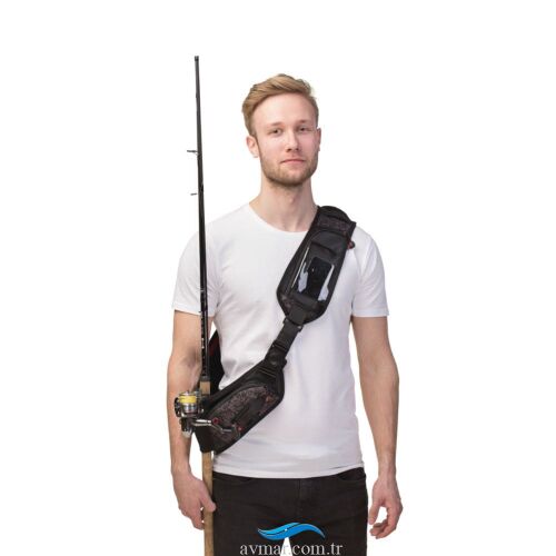 Rapala Urban Askılı Çanta - 3