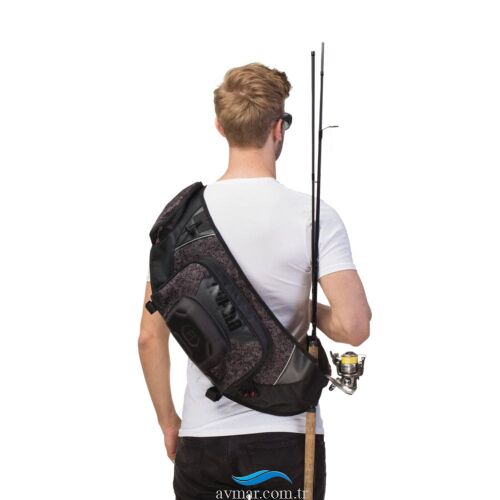 Rapala Urban Askılı Çanta - 4