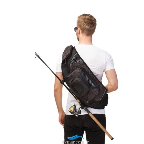 Rapala Urban Askılı Çanta (1)