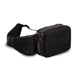 Rapala Urban Klasik Askılı Çanta - 1