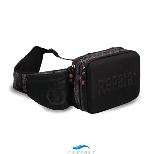 Rapala Urban Klasik Askılı Çanta - 1