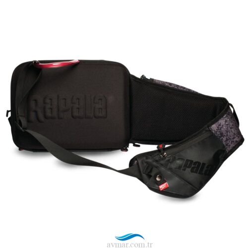 Rapala Urban Klasik Askılı Çanta - Rapala (1)