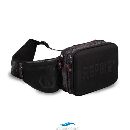Rapala Urban Klasik Askılı Çanta