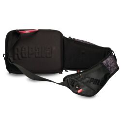 Rapala Urban Klasik Askılı Çanta - 2