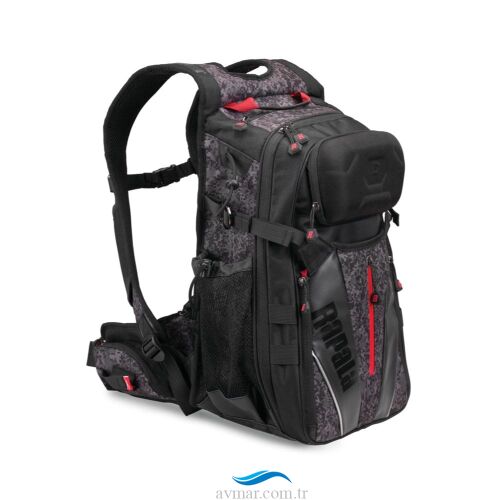 Rapala Urban Sırt Çantası - 1