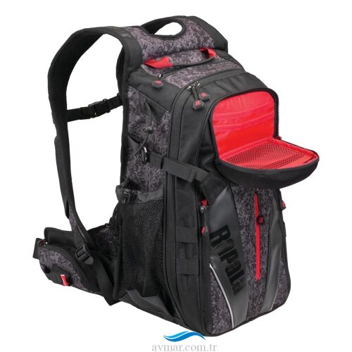 Rapala Urban Sırt Çantası - 4