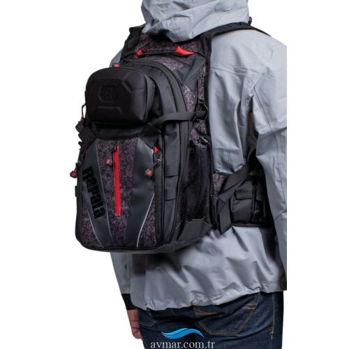 Rapala Urban Sırt Çantası - 5