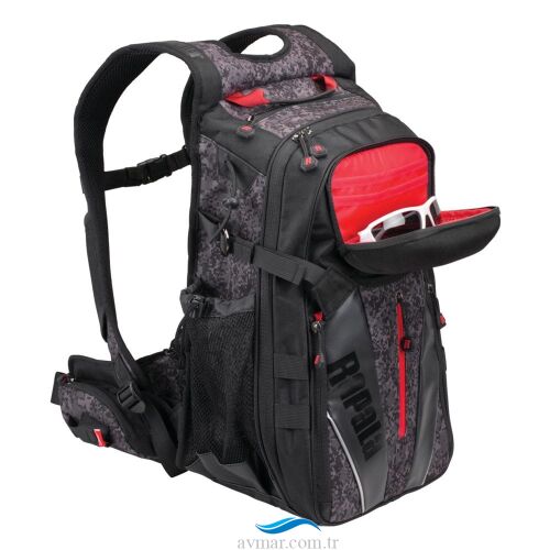 Rapala Urban Sırt Çantası - 3