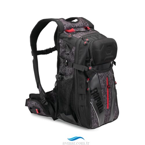 Rapala Urban Sırt Çantası
