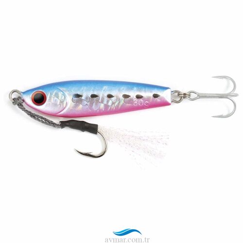 Rapture Shirasu Casting Jig 5cm 20gr Jig Sahte Yem