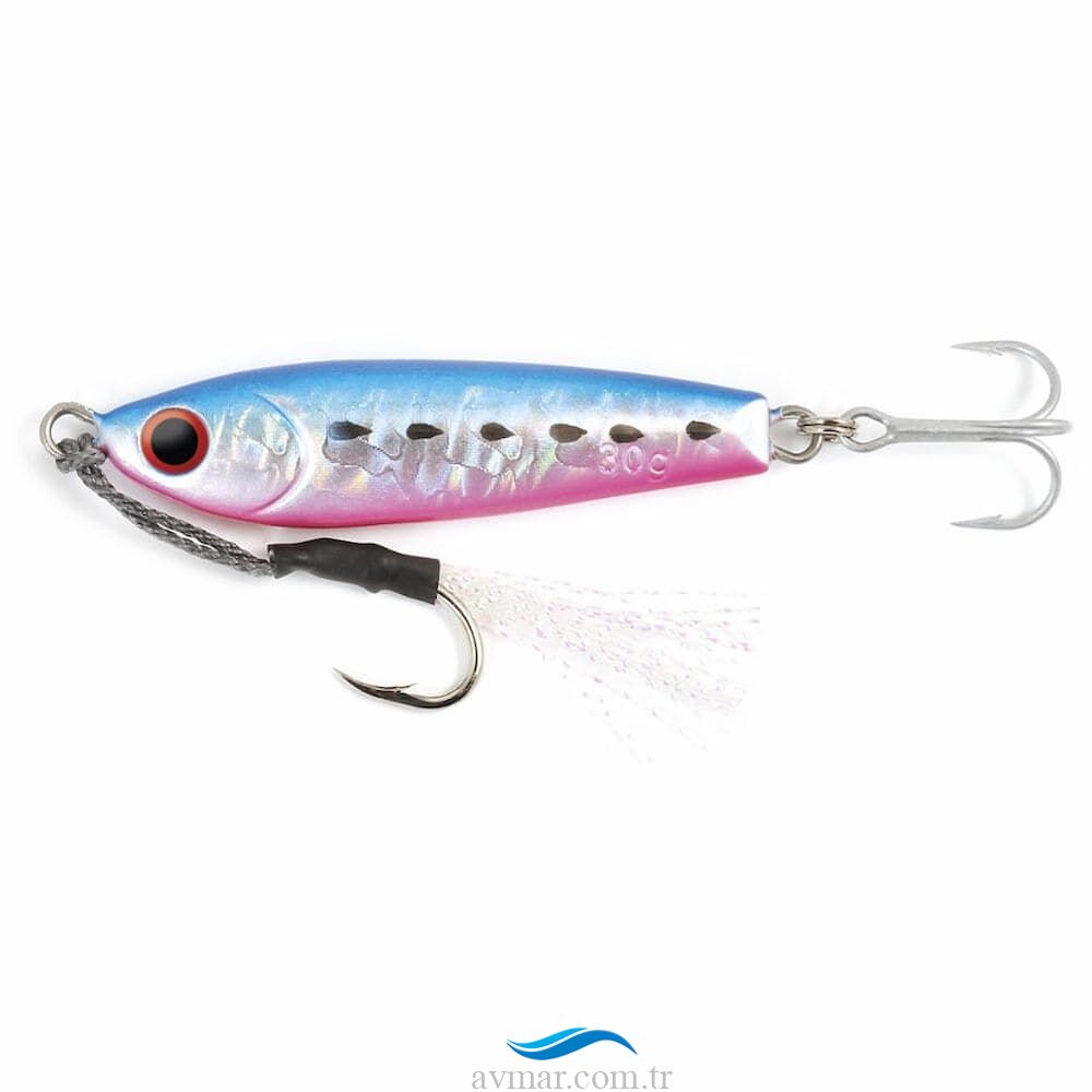 Rapture Shirasu Casting Jig 5cm 20gr Jig Sahte Yem