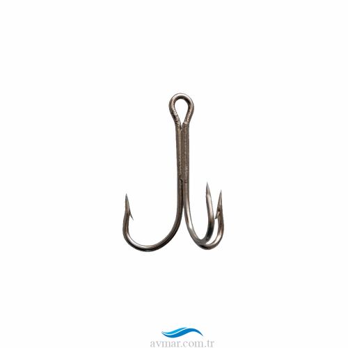 Remixon 1036 Serisi Üçlü Olta İğnesi