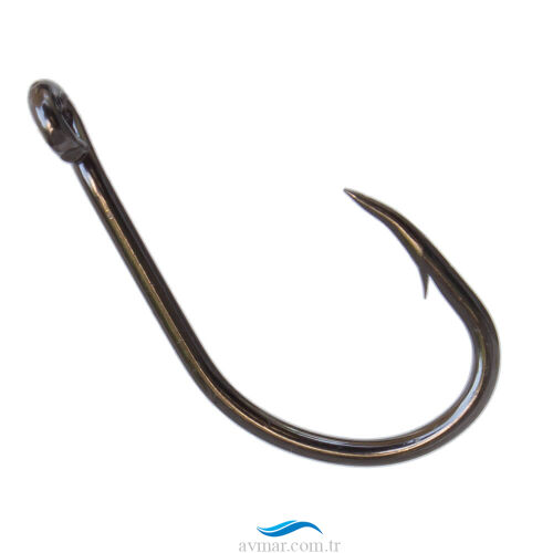 Remixon 9034 Black Nickel İğne 100lü RMX9034BN - 3