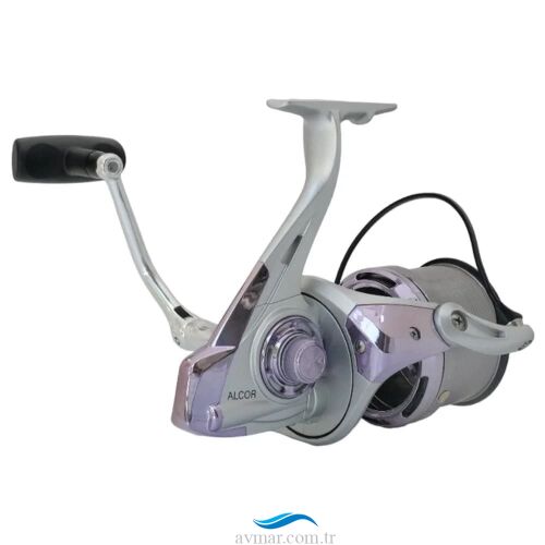 Remixon Alcor 8000 Surf Olta Makinesi - Remixon (1)