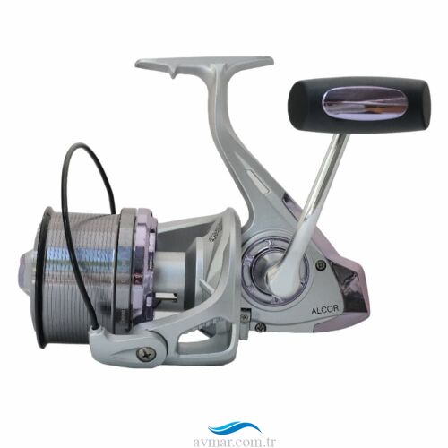 Remixon Alcor 8000 Surf Olta Makinesi