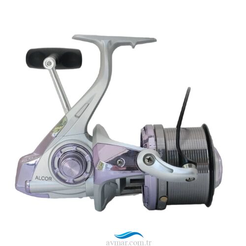 Remixon Alcor 8000 Surf Olta Makinesi (1)