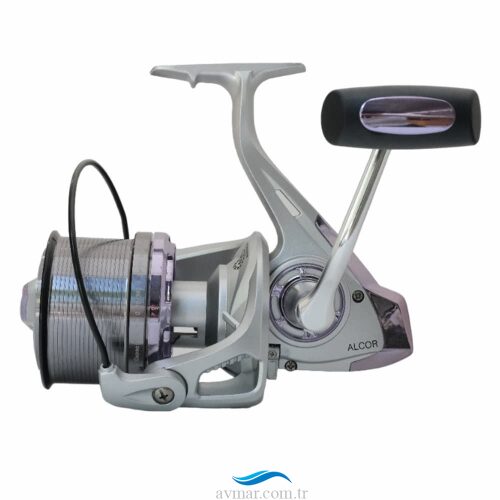 Remixon Alcor 8000 Surf Olta Makinesi