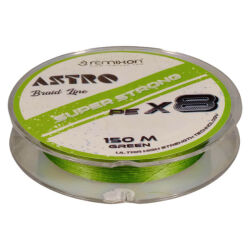 Remixon Astro 8X 150m Green Örgü İp Misina - 2