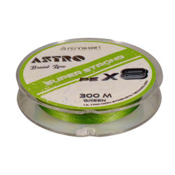 Remixon Astro 8X 300m Green Örgü İp Misina - 2