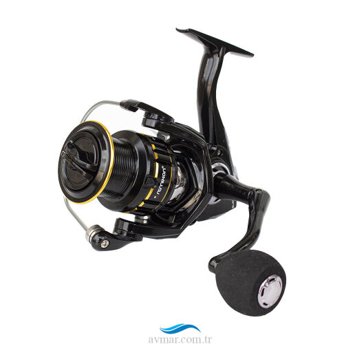 Remixon Black Horse 6000 Olta Makinesi - Remixon (1)